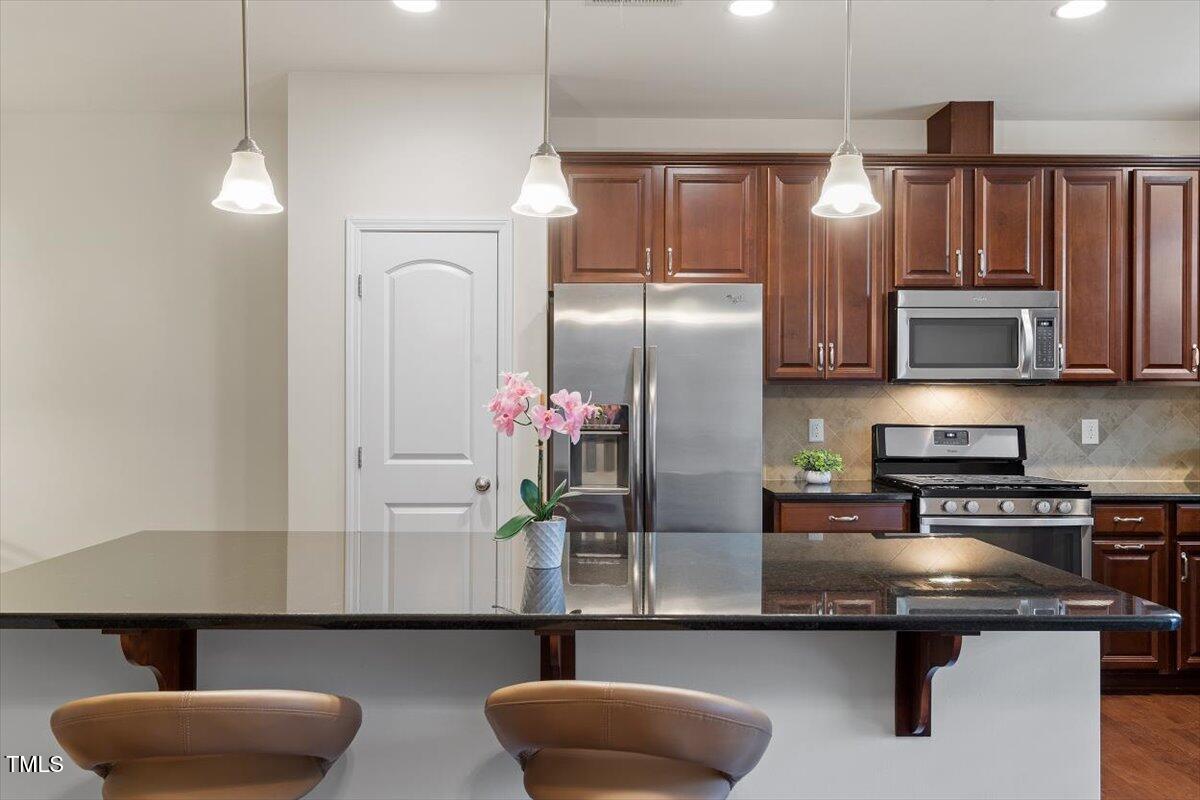 9329 Falkwood Road Raleigh, NC 27617 - Photo 6 of 19 Granite Island
