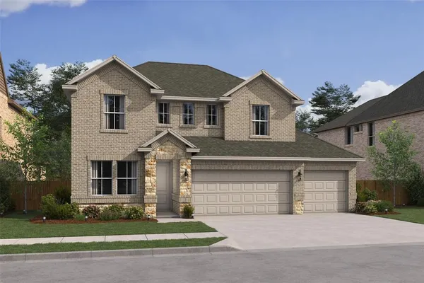 $420,000 | 1814 Bachman Lane, Forney, TX 75126