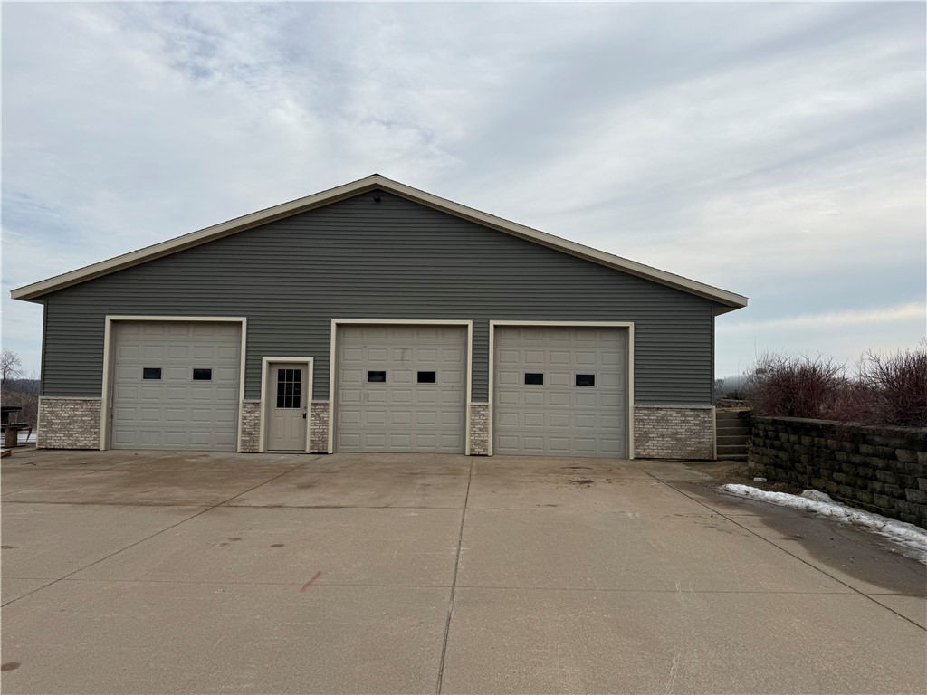 N28190 Brekke Ridge Road Blair, WI 54616 - Photo 50 of 60