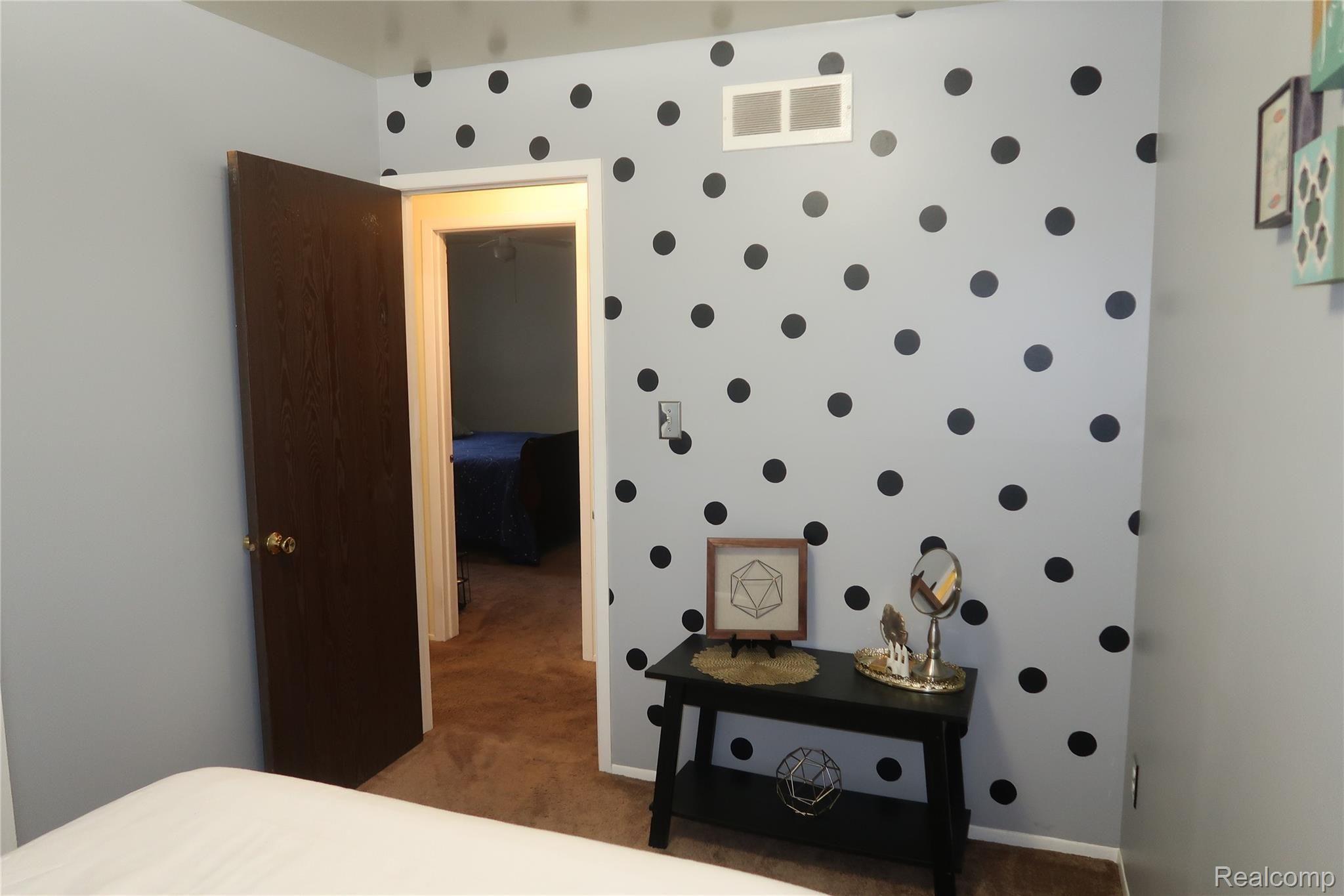 23600 Cedar Ridge Drive Romulus, MI 48174 - Photo 17 of 26 Bdrm 3