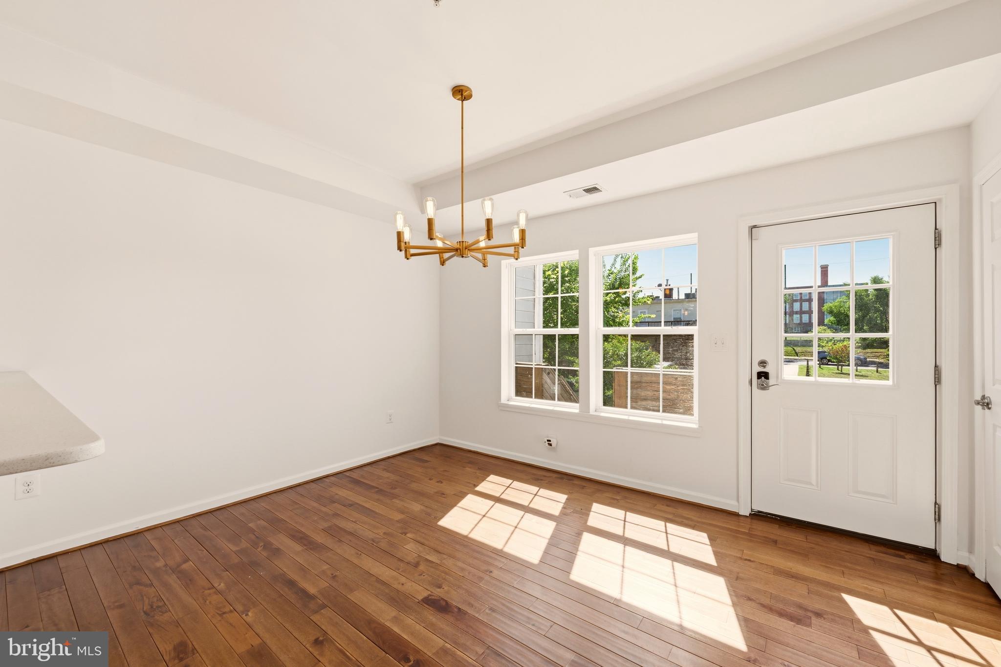 218 20th Street Northeast, Unit 3 Washington, DC 20002 - Photo 29 of 43