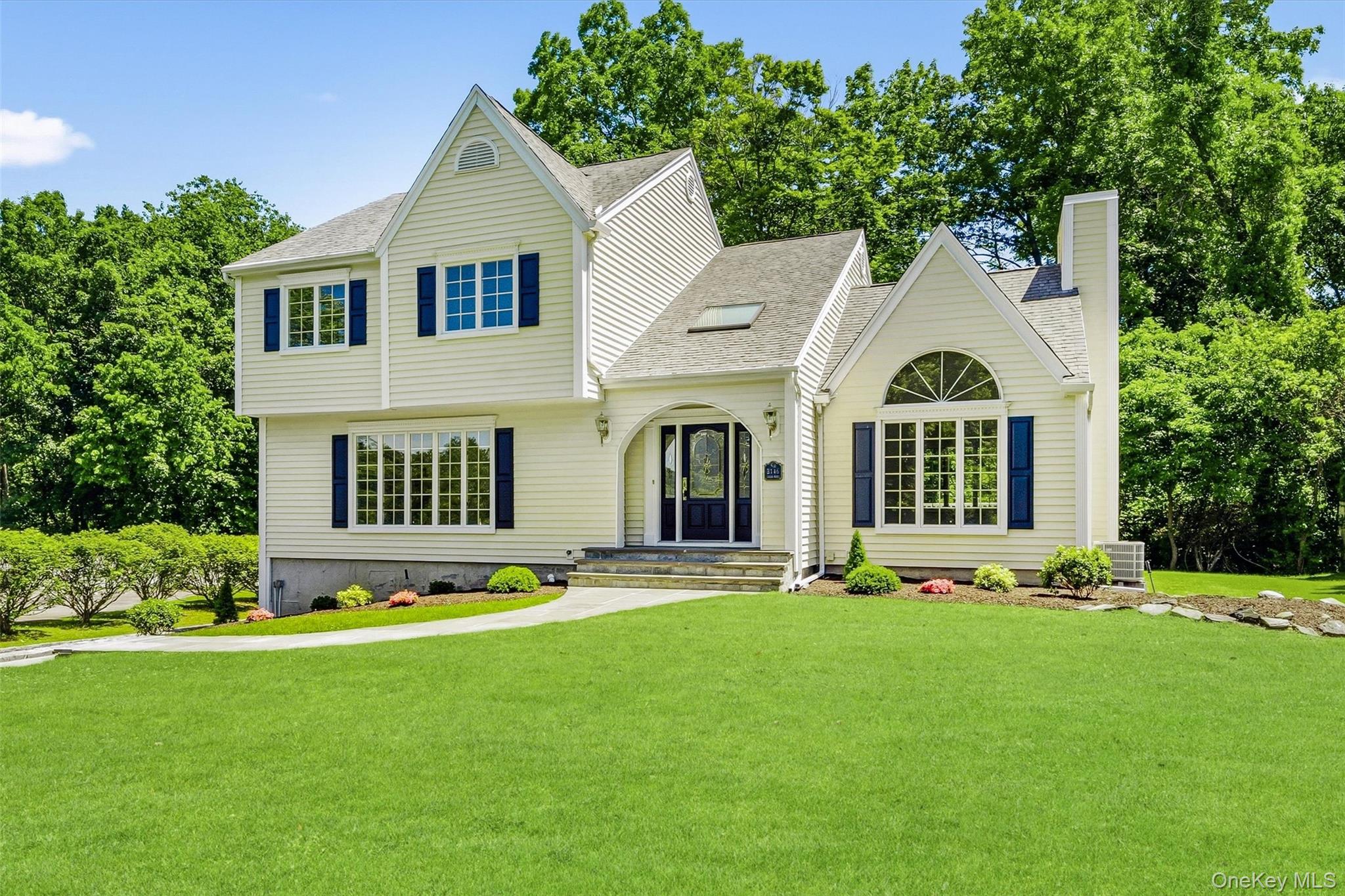 3146 Cedar Road Yorktown Heights, NY 10598 - Photo 1 of 43