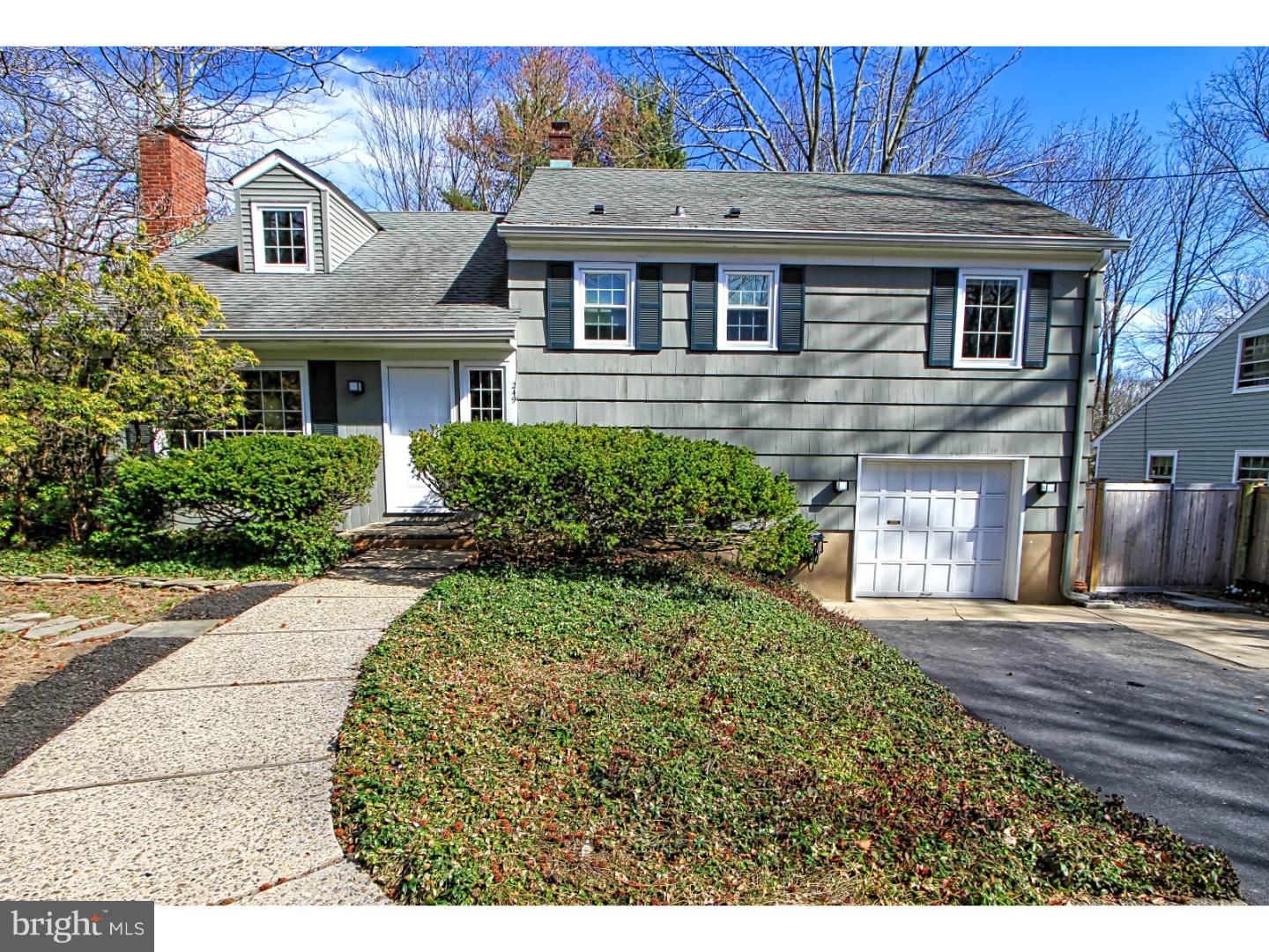 249 State Road Princeton, NJ 08540 - Photo 1 of 17