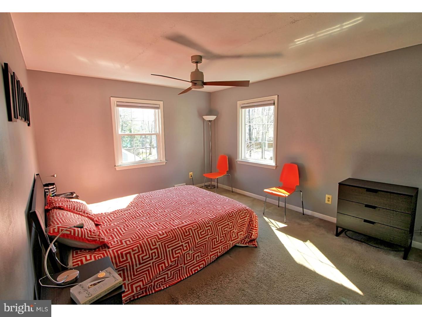 249 State Road Princeton, NJ 08540 - Photo 13 of 17 Master Bedroom
