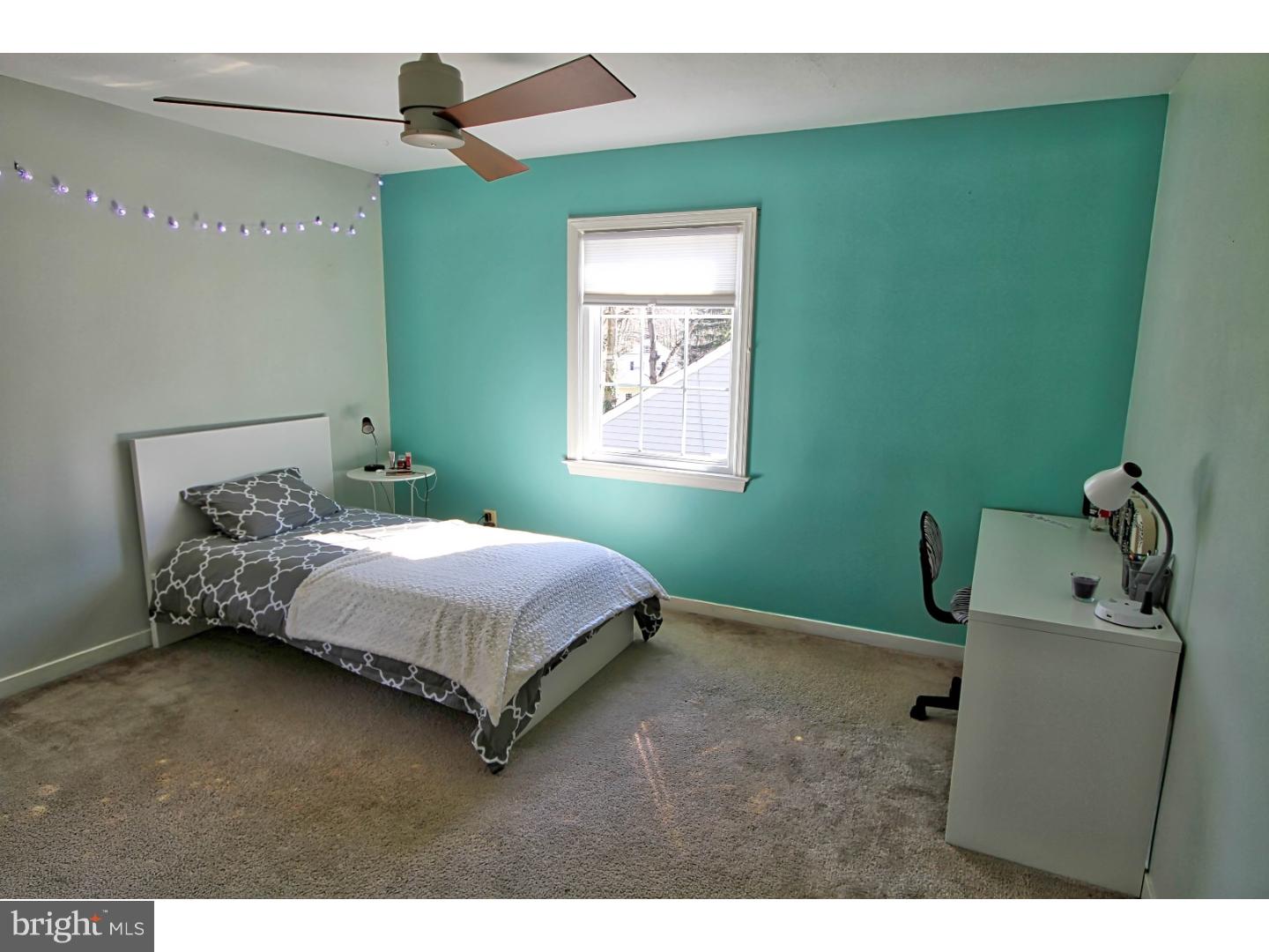 249 State Road Princeton, NJ 08540 - Photo 15 of 17 Bedroom 3