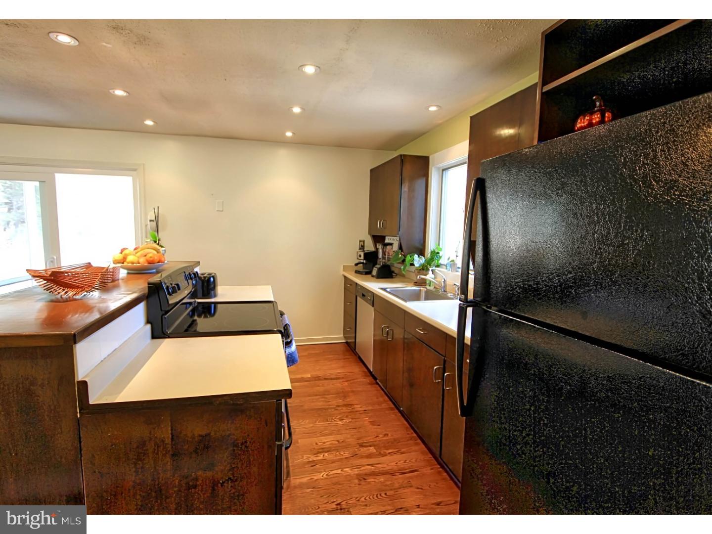 249 State Road Princeton, NJ 08540 - Photo 5 of 17 Kitchen