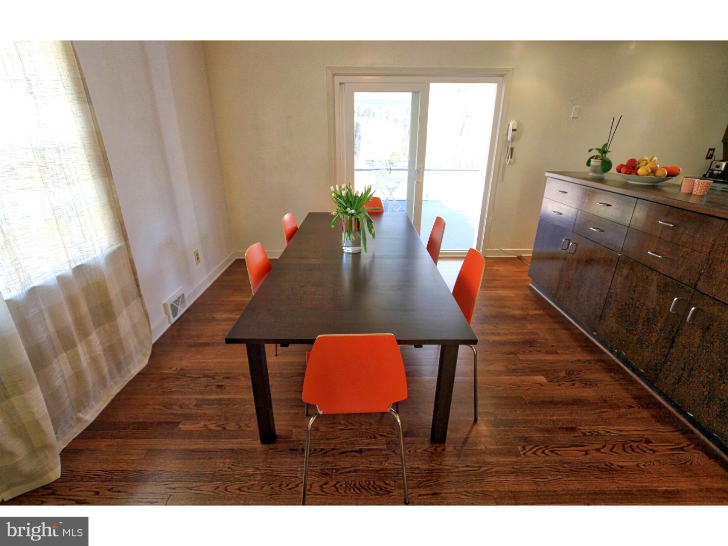 249 State Road Princeton, NJ 08540 - Photo 6 of 17 Dining Room