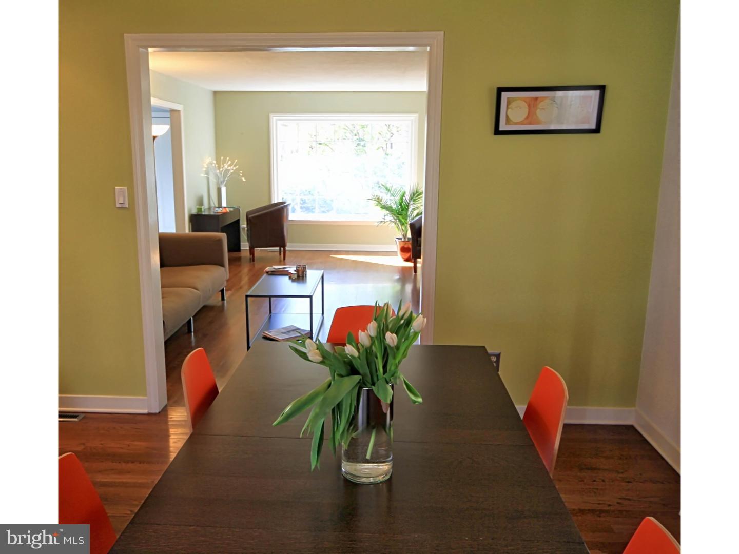 249 State Road Princeton, NJ 08540 - Photo 7 of 17 Dining Room