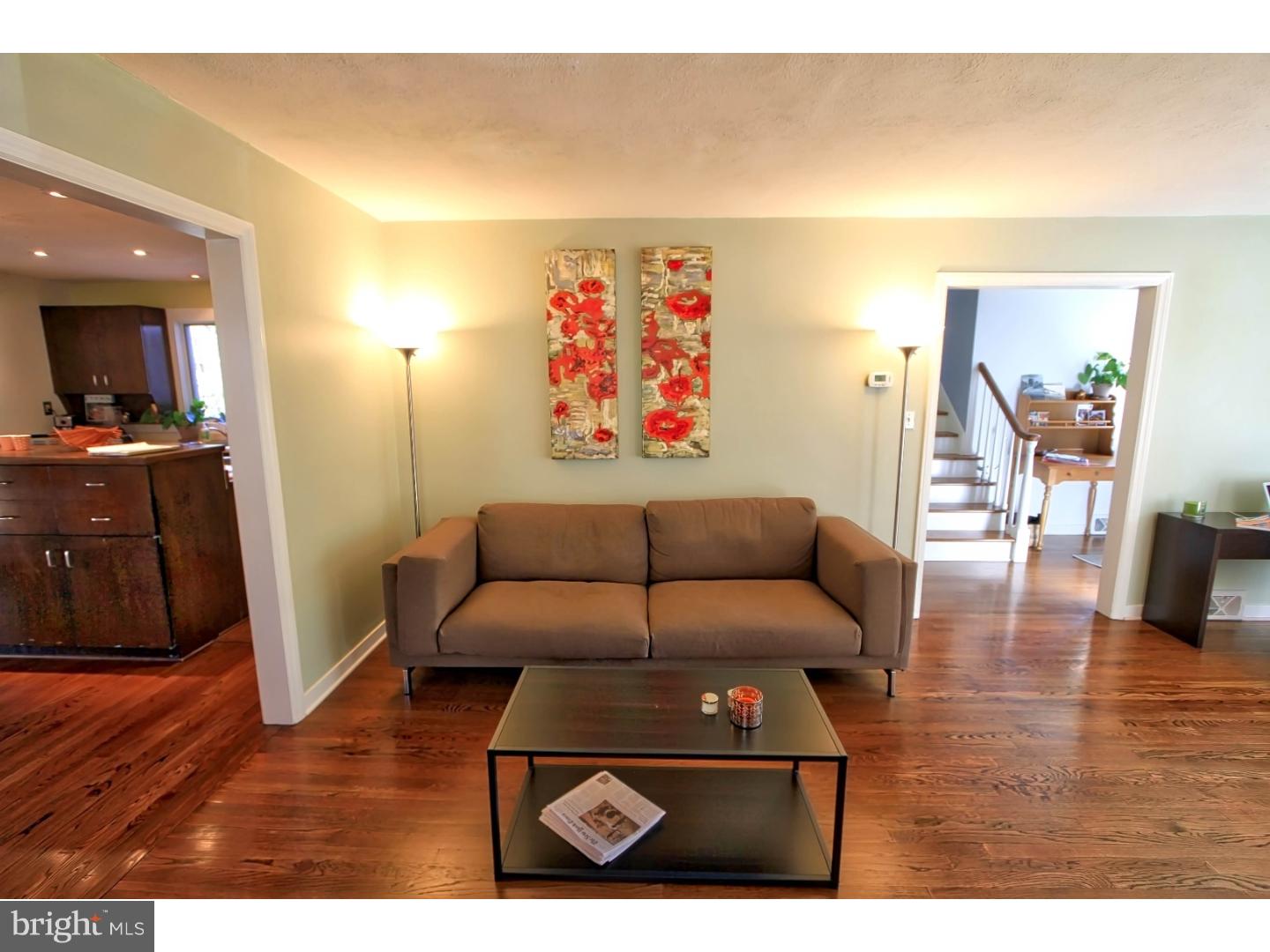 249 State Road Princeton, NJ 08540 - Photo 9 of 17 Living Room