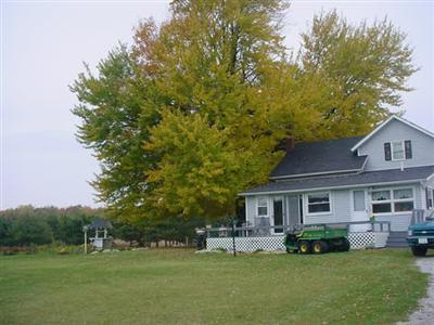 64275 Prairie River Road Sturgis, MI 49091 - Photo 3 of 6 Additional Photo