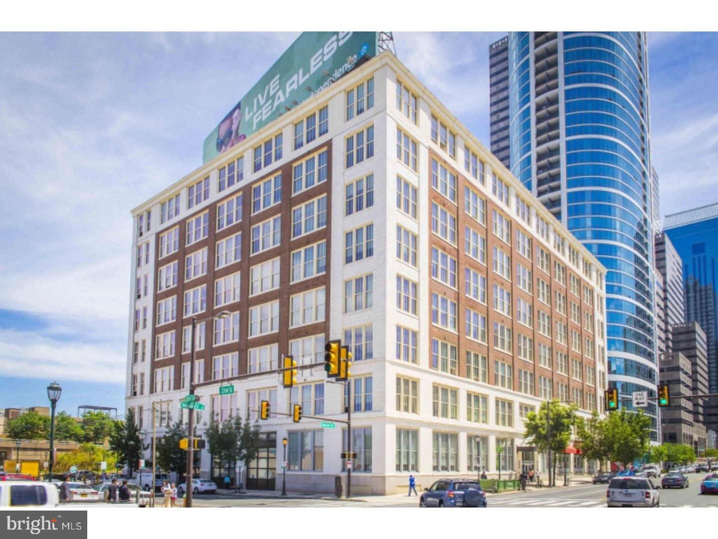2121 Market Street, Unit 515 Philadelphia, PA 19103 - Photo 1 of 25