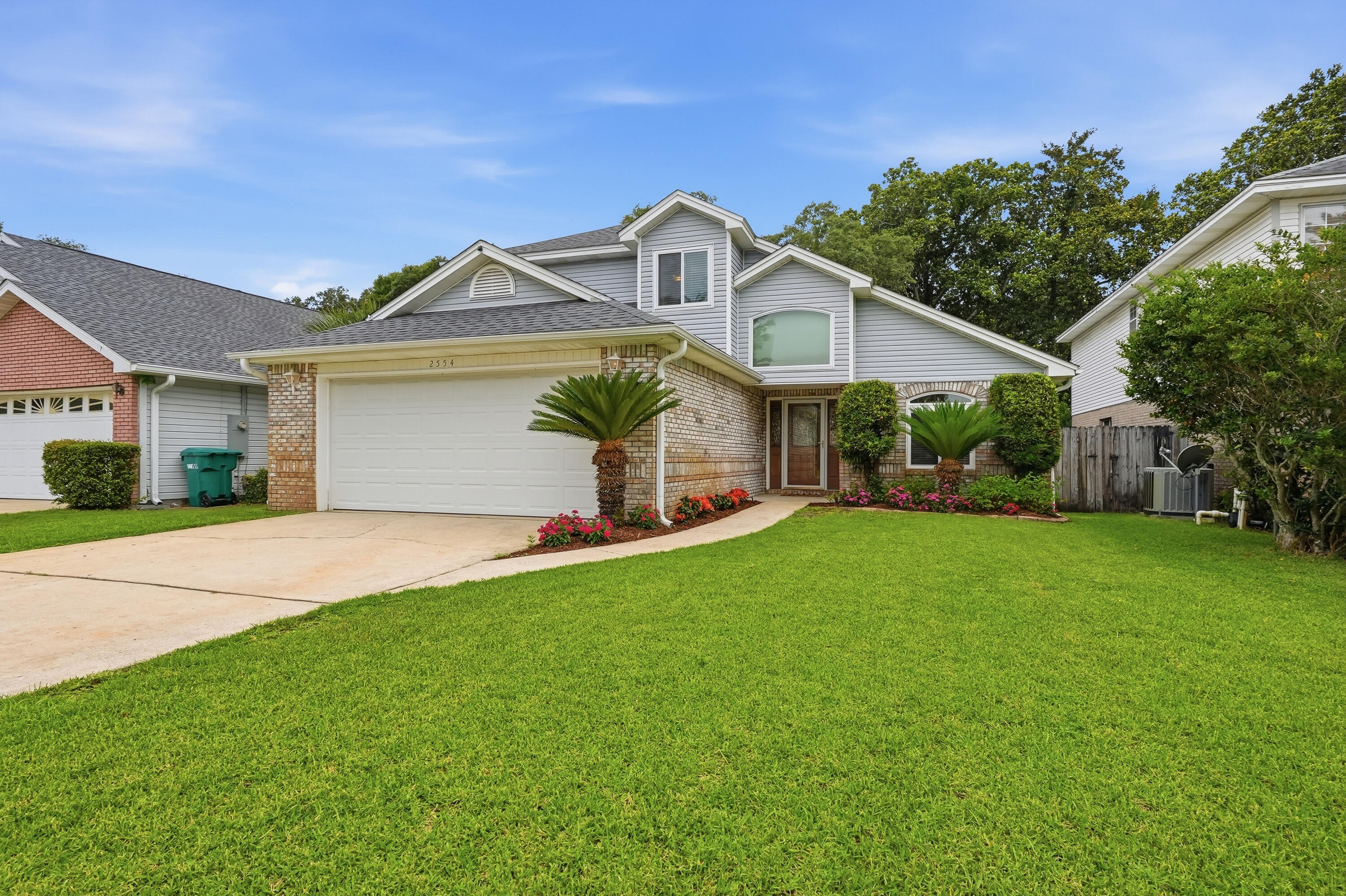 2554 Erwin Fleet Road Shalimar, FL 32579 - Photo 3 of 78 2554 erwin fleet rd-3