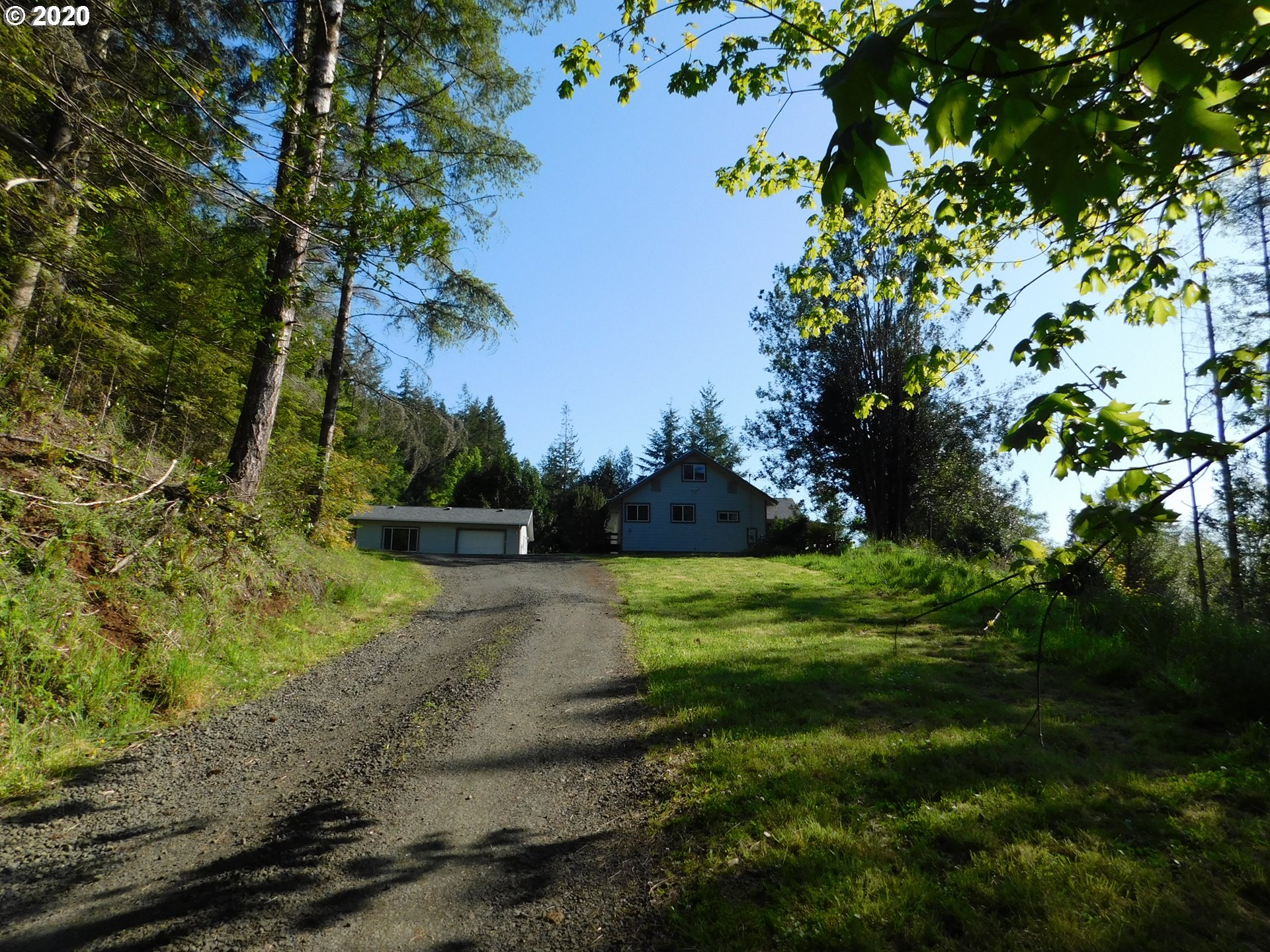 55023 Lee Valley Road Coquille, OR 97423 - Photo 1 of 29 Gallery Image 1