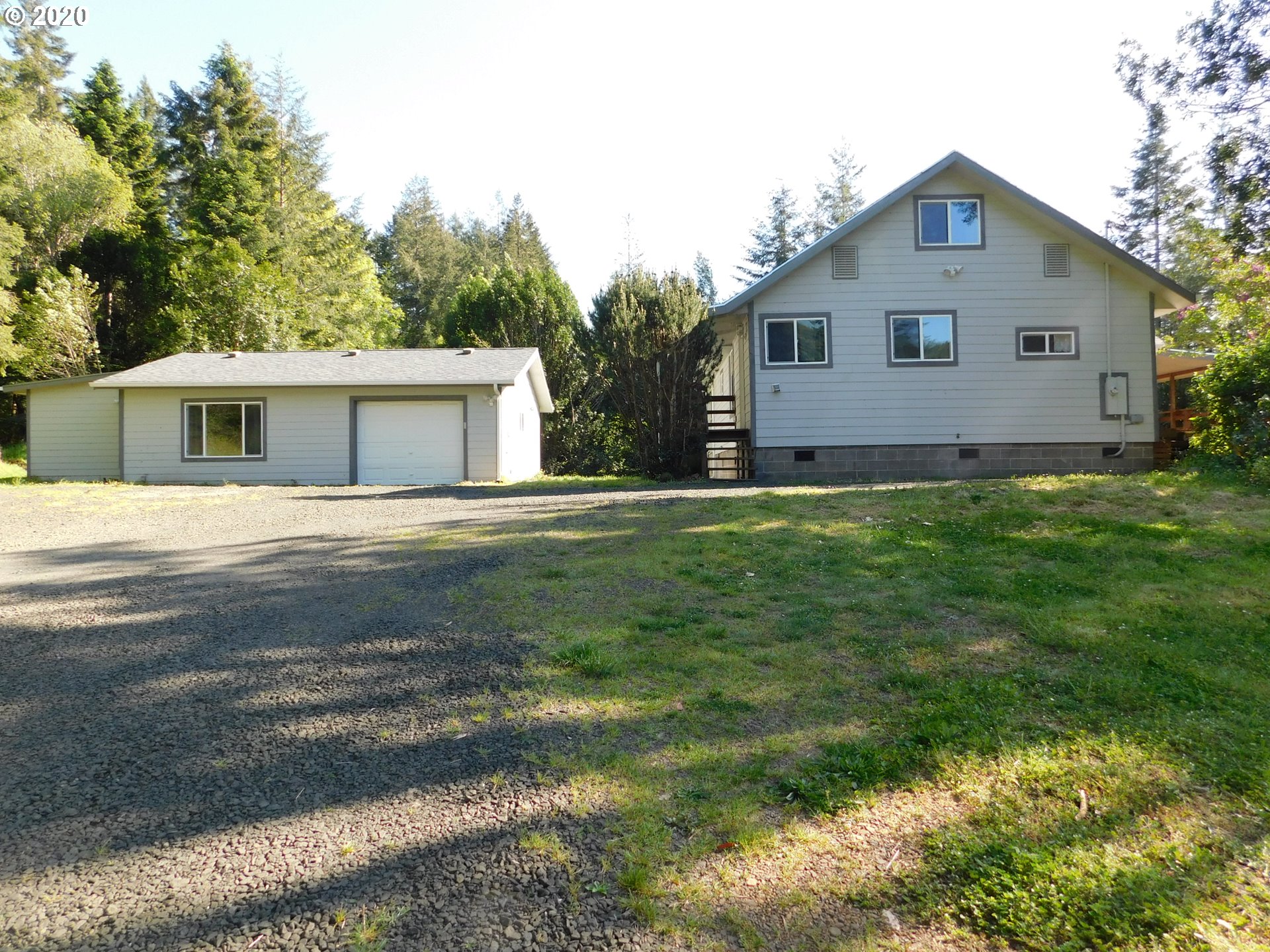 55023 Lee Valley Road Coquille, OR 97423 - Photo 2 of 29 Gallery Image 2