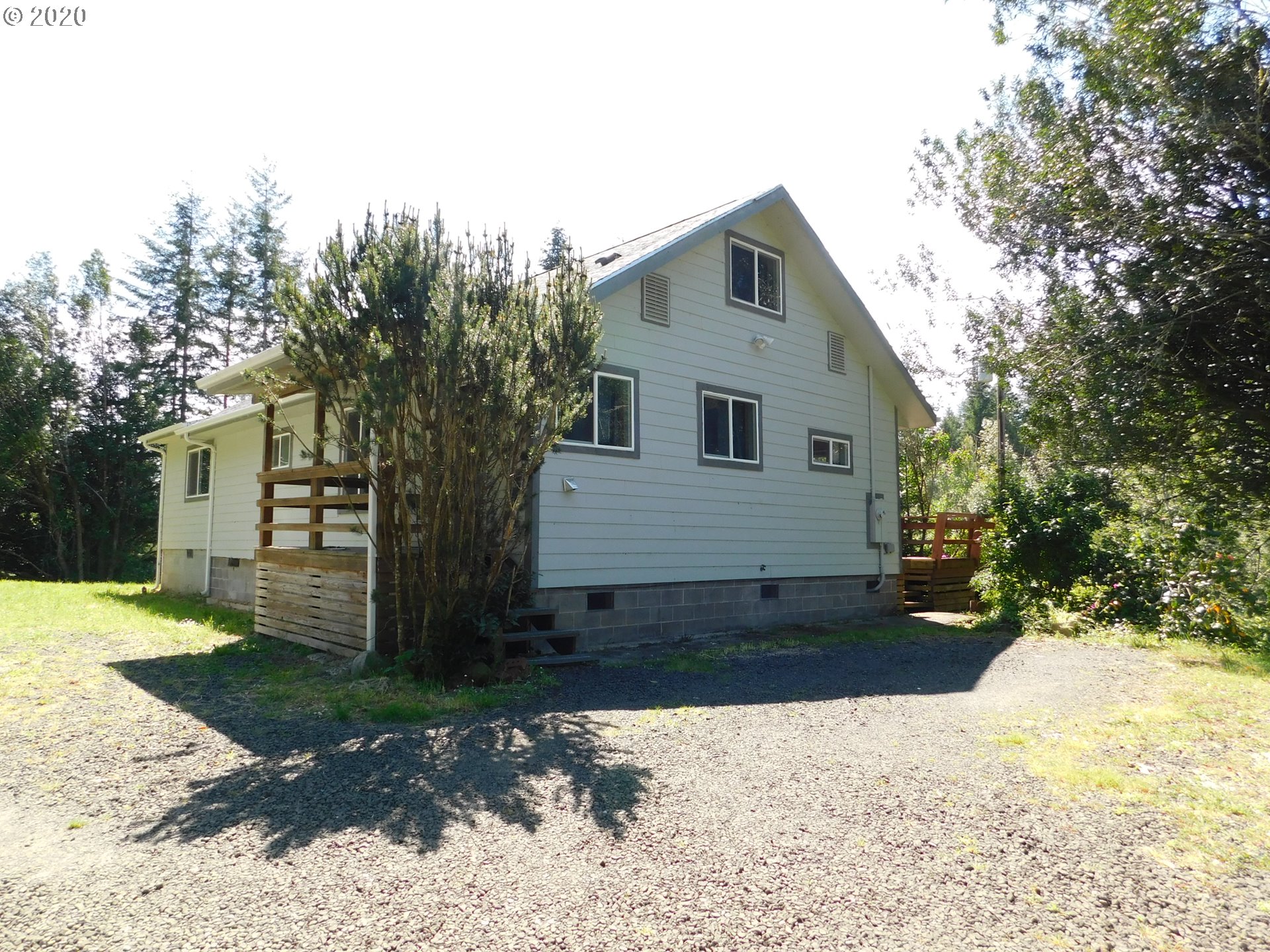 55023 Lee Valley Road Coquille, OR 97423 - Photo 20 of 29 Gallery Image 20
