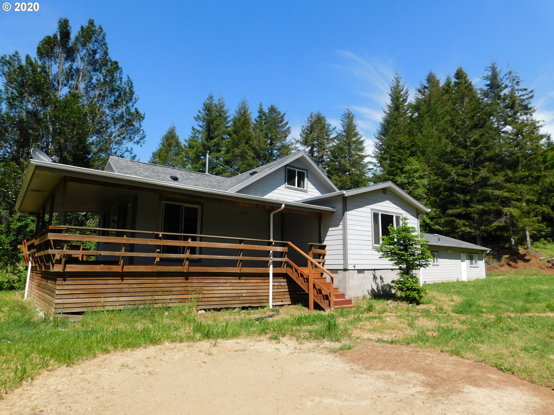 55023 Lee Valley Road Coquille, OR 97423 - Photo 3 of 29 Gallery Image 3