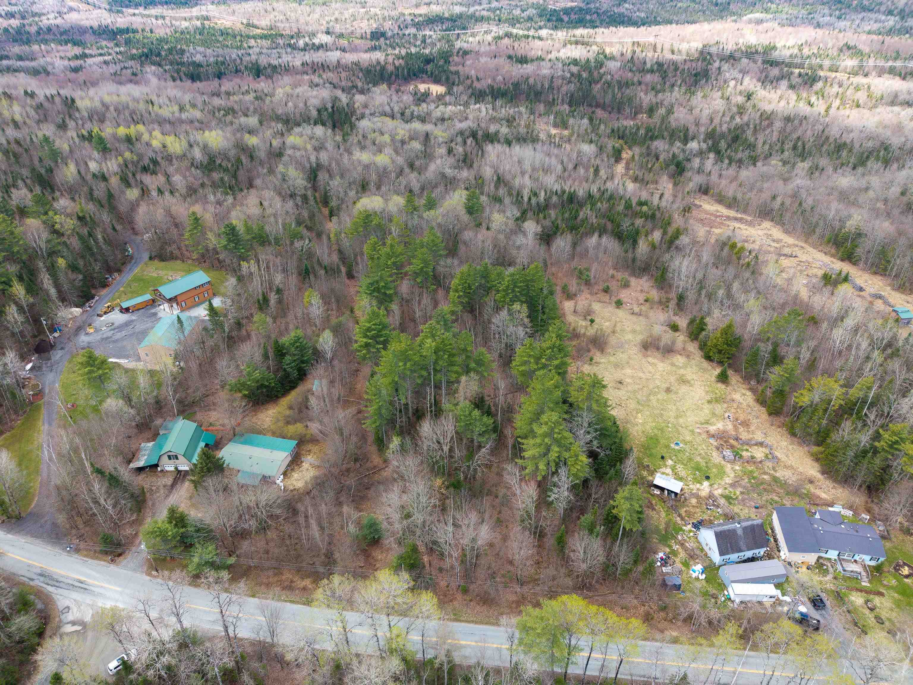 538 Oregon Road Concord, VT 05906 - Photo 10 of 13