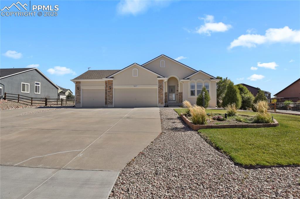 9807 Rockingham Drive Peyton, CO 80831 - Photo 2 of 49
