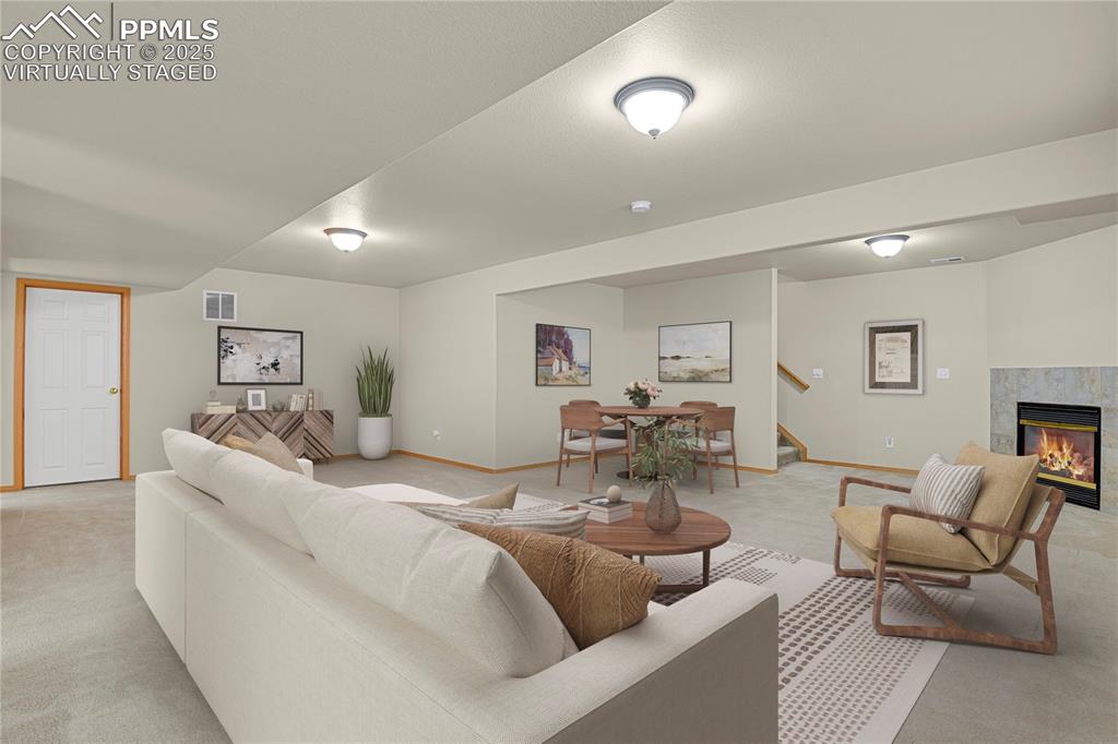 9807 Rockingham Drive Peyton, CO 80831 - Photo 29 of 49 virtually staged