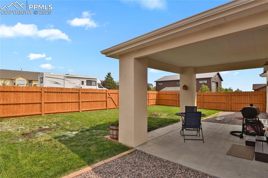 9807 Rockingham Drive Peyton, CO 80831 - Photo 38 of 49