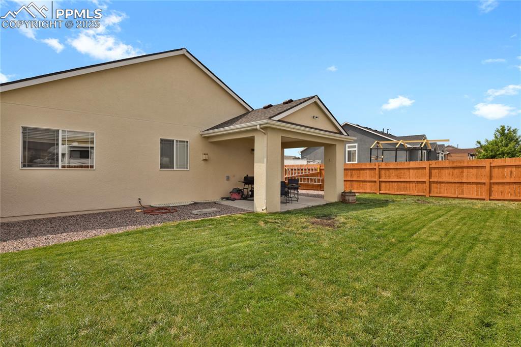 9807 Rockingham Drive Peyton, CO 80831 - Photo 40 of 49