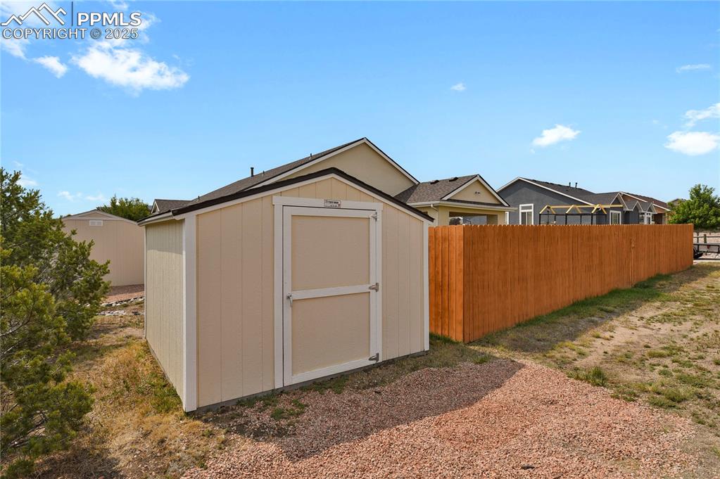 9807 Rockingham Drive Peyton, CO 80831 - Photo 42 of 49