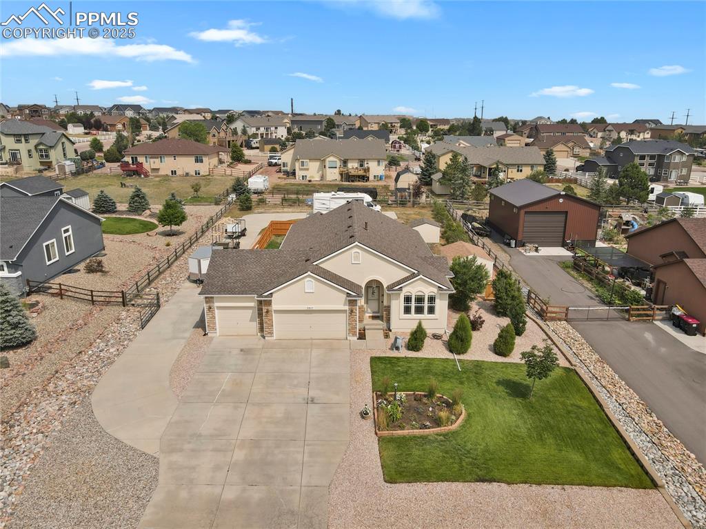 9807 Rockingham Drive Peyton, CO 80831 - Photo 44 of 49