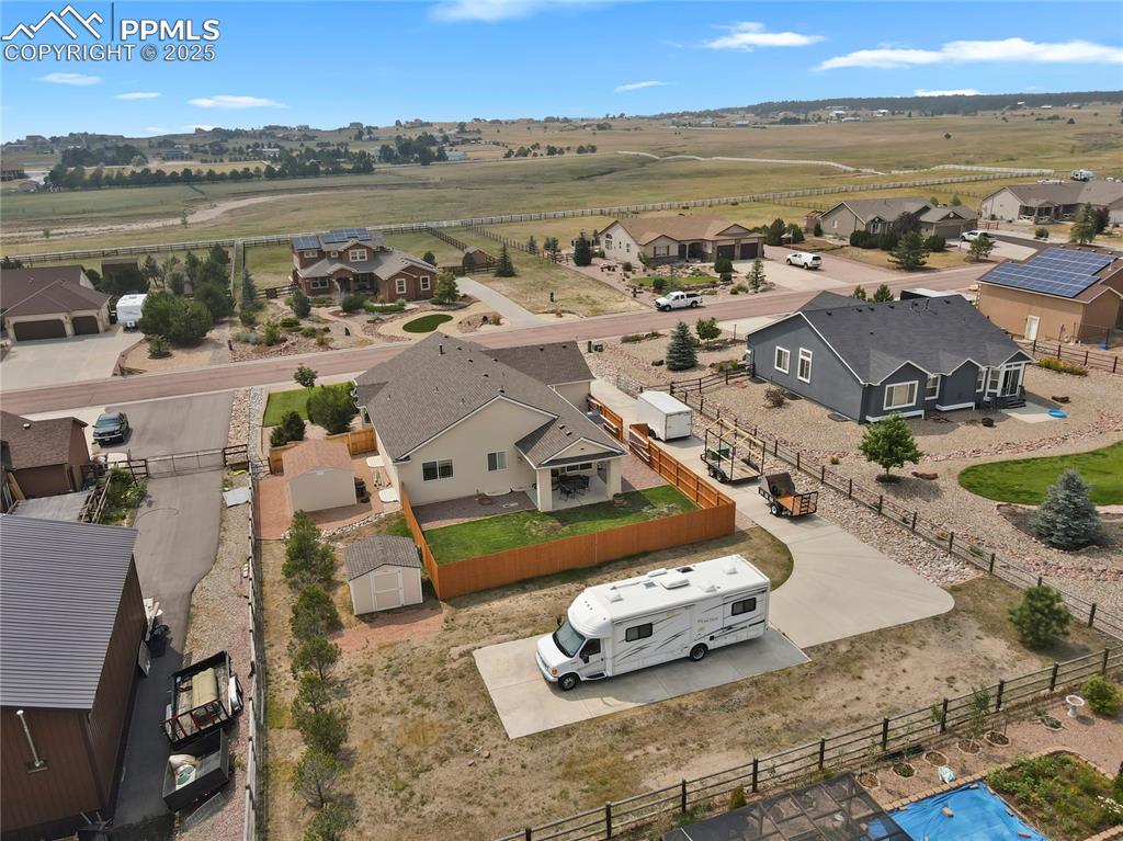 9807 Rockingham Drive Peyton, CO 80831 - Photo 45 of 49