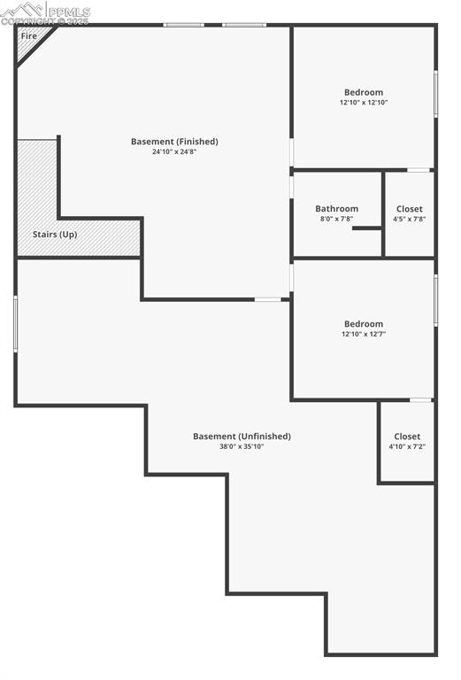 9807 Rockingham Drive Peyton, CO 80831 - Photo 49 of 49