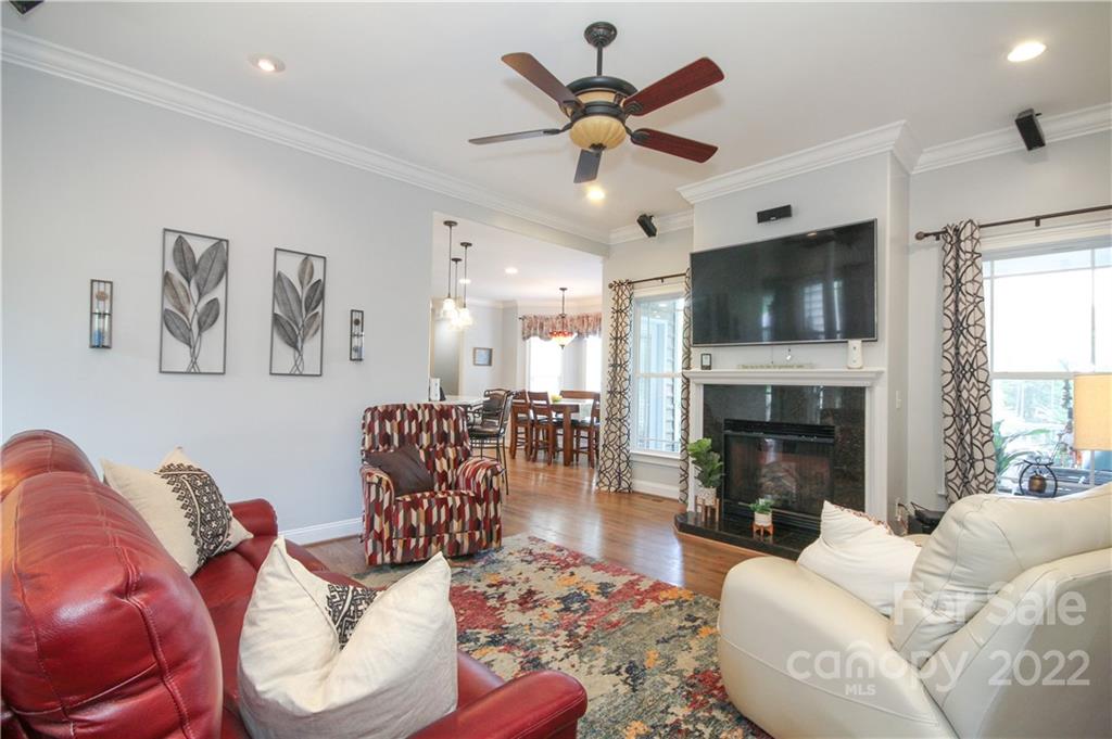 215 Riverwalk Road Stony Point, NC 28678 - Photo 14 of 48 Gallery Image 14