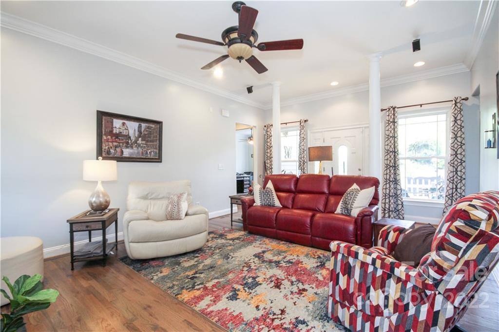 215 Riverwalk Road Stony Point, NC 28678 - Photo 15 of 48 Gallery Image 15