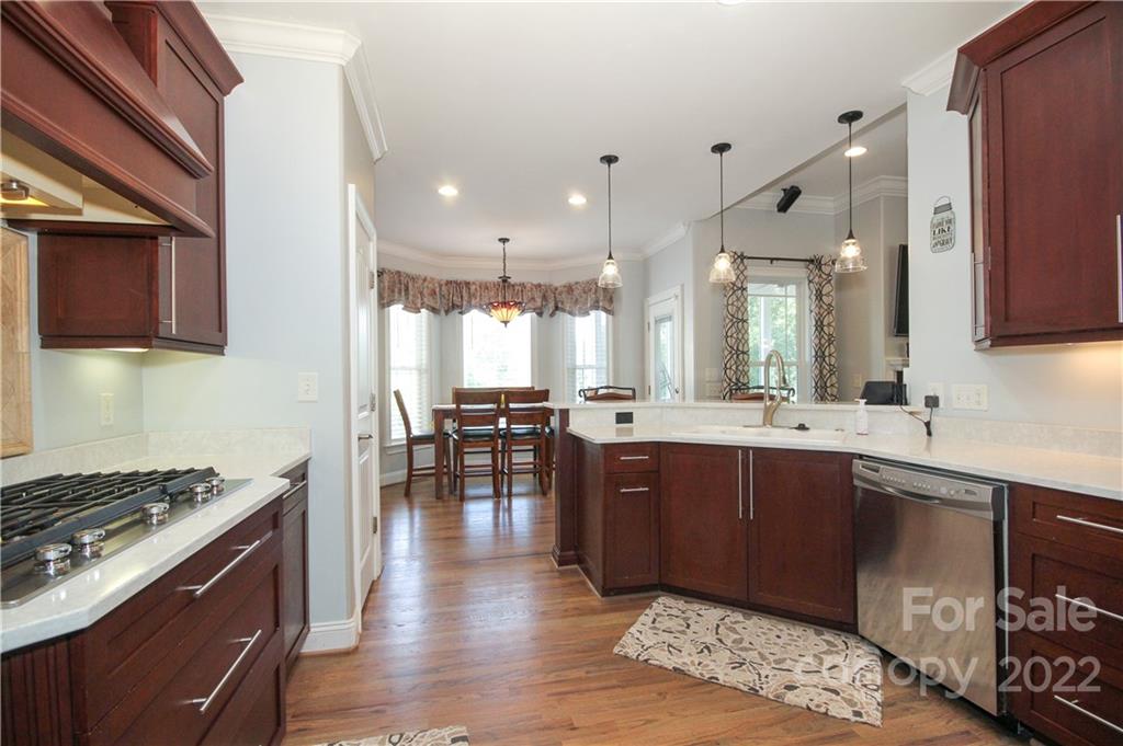 215 Riverwalk Road Stony Point, NC 28678 - Photo 18 of 48 Gallery Image 18