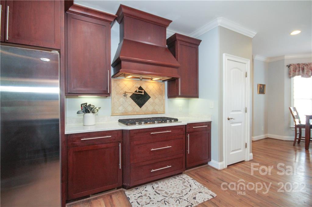 215 Riverwalk Road Stony Point, NC 28678 - Photo 19 of 48 Gallery Image 19