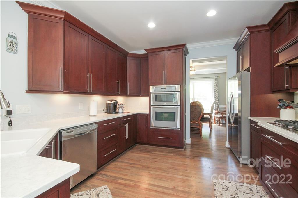 215 Riverwalk Road Stony Point, NC 28678 - Photo 20 of 48 Gallery Image 20