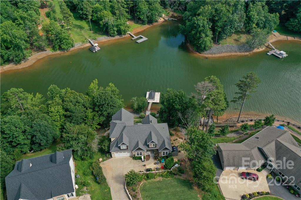 215 Riverwalk Road Stony Point, NC 28678 - Photo 2 of 48 Gallery Image 2