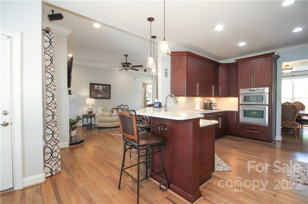 215 Riverwalk Road Stony Point, NC 28678 - Photo 21 of 48 Gallery Image 21