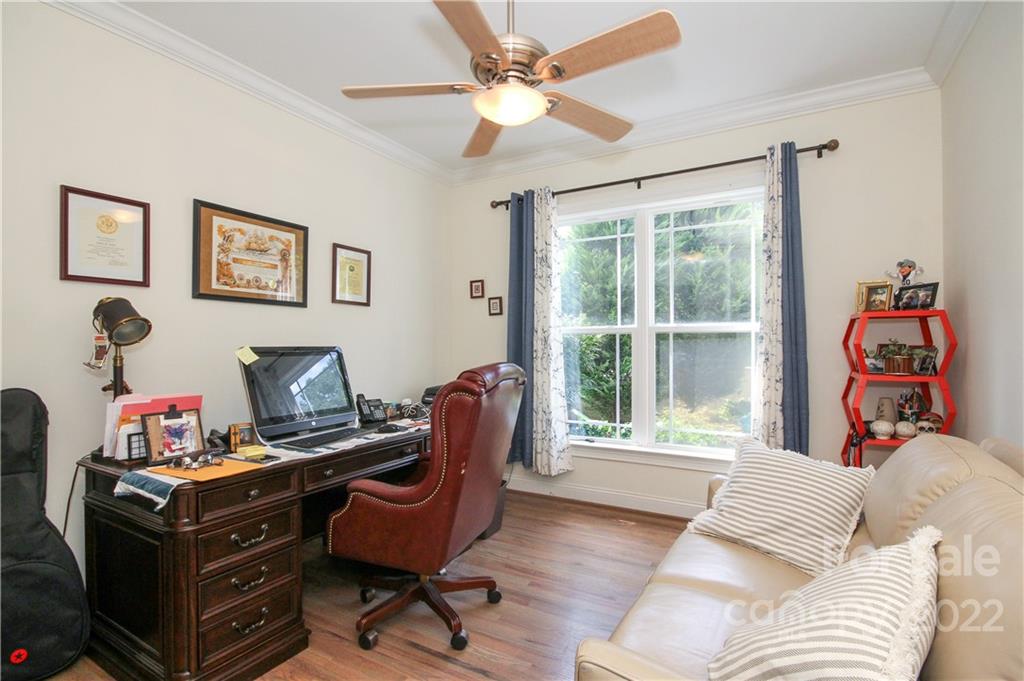 215 Riverwalk Road Stony Point, NC 28678 - Photo 23 of 48 Gallery Image 23