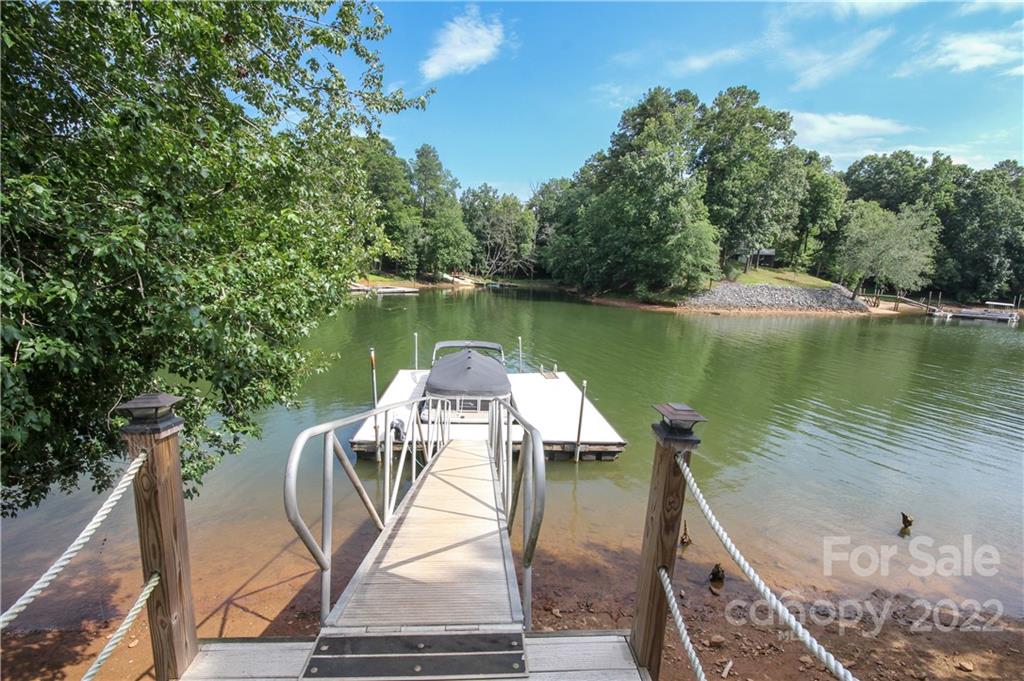 215 Riverwalk Road Stony Point, NC 28678 - Photo 45 of 48 Gallery Image 45