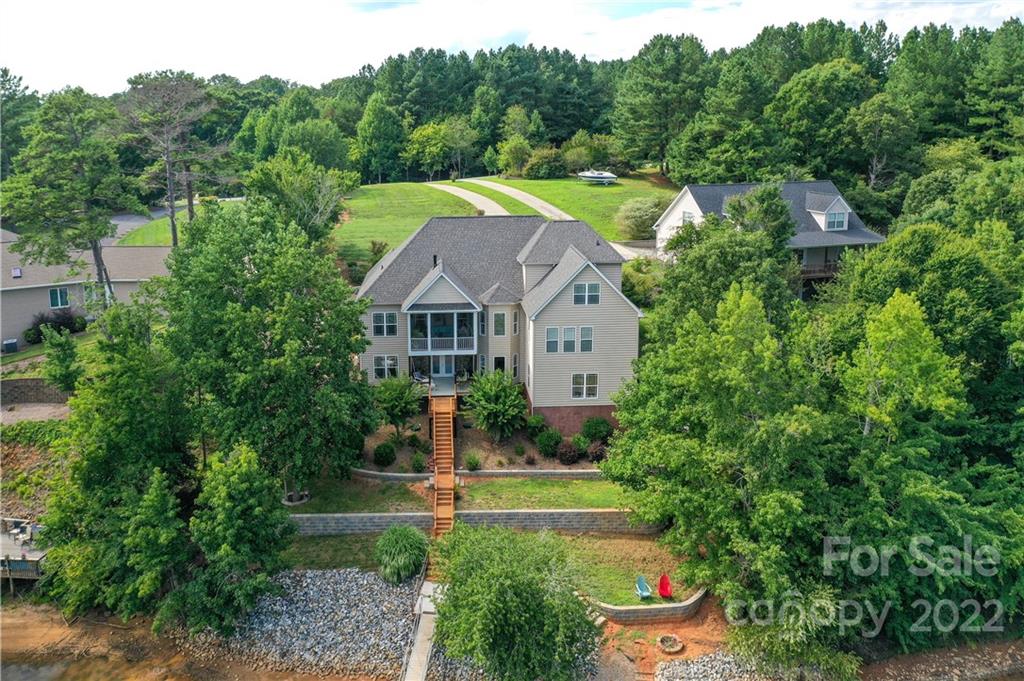 215 Riverwalk Road Stony Point, NC 28678 - Photo 6 of 48 Gallery Image 6
