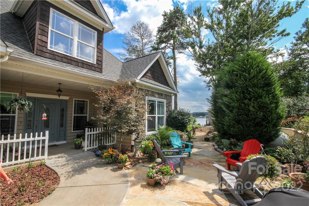 215 Riverwalk Road Stony Point, NC 28678 - Photo 7 of 48 Gallery Image 7