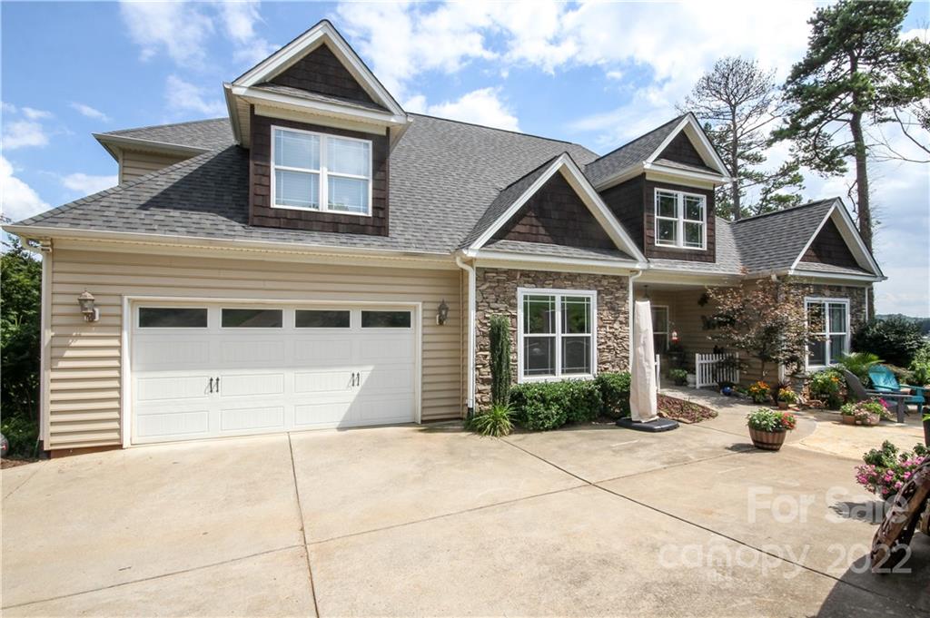 215 Riverwalk Road Stony Point, NC 28678 - Photo 8 of 48 Gallery Image 8