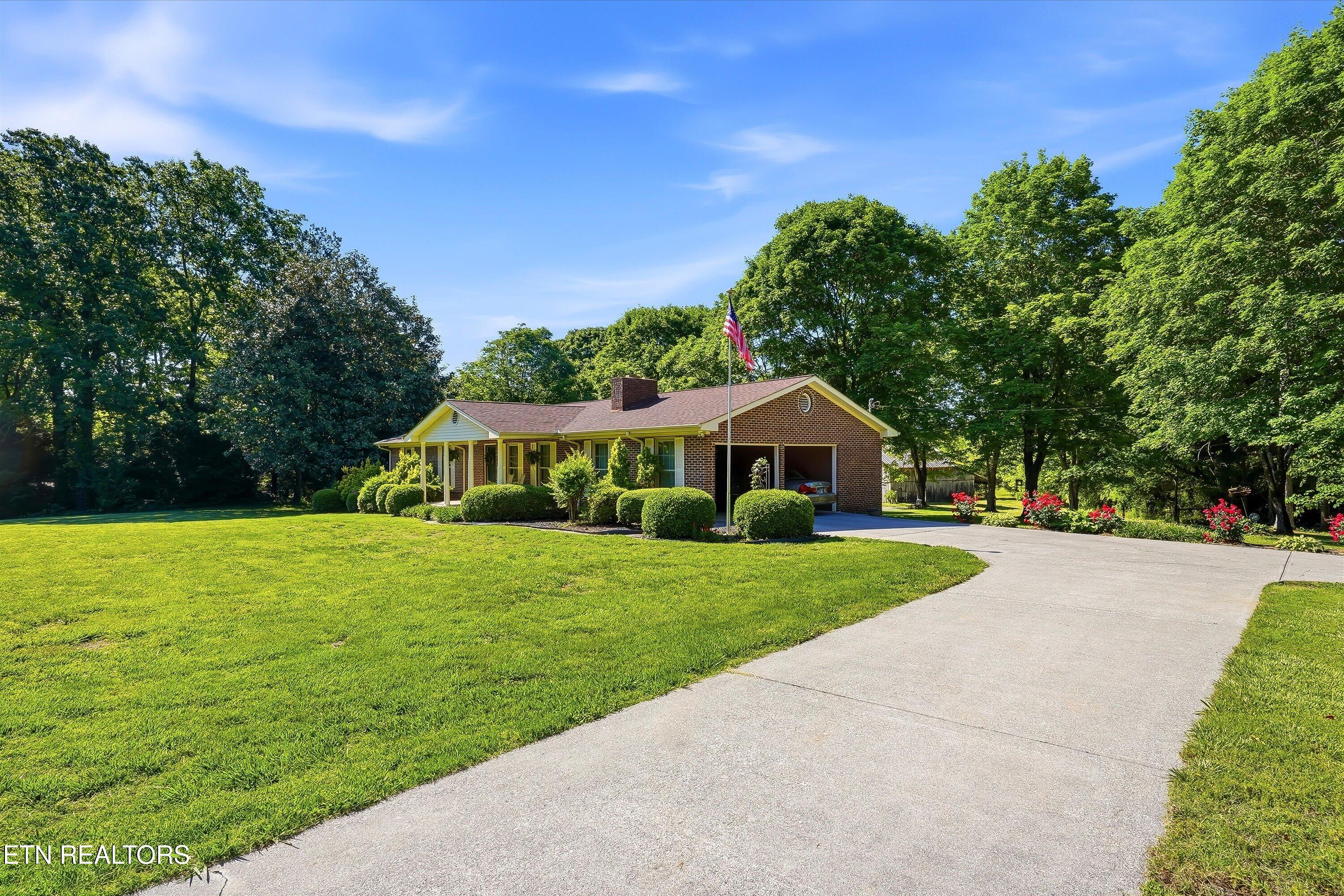 2104 Highway 163 Riceville, TN 37370 - Photo 3 of 53 003-2104 TN-163-3