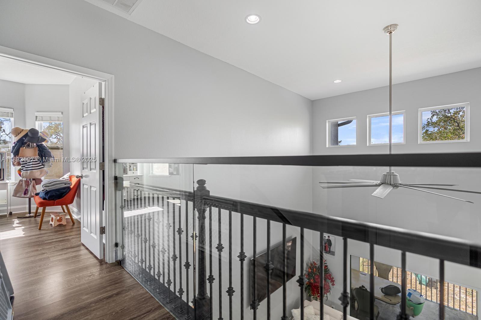 4836 Troydale Road Tampa, FL 33615 - Photo 23 of 52 a view of a hallway
