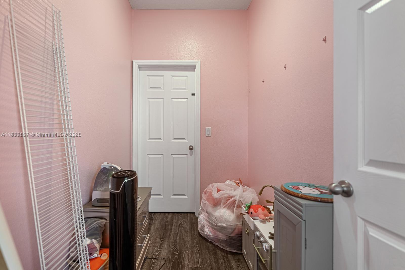 4836 Troydale Road Tampa, FL 33615 - Photo 38 of 52 a view of a closet