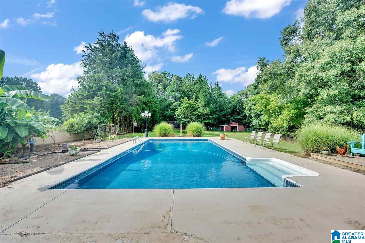 2225 Mahaffey Road Kimberly, AL 35091 - Photo 29 of 43