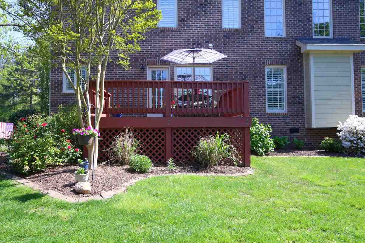 502 Shelley Road Raleigh, NC 27609 - Photo 22 of 25 Photo 22