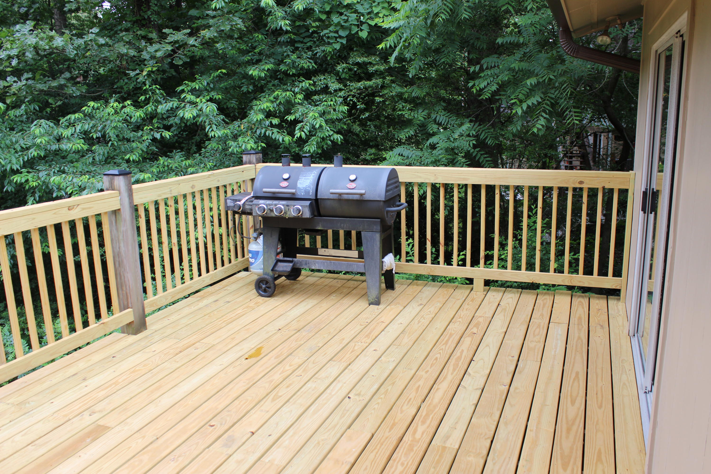 133 Normandy Road Oak Ridge, TN 37830 - Photo 29 of 31 IMG_9052