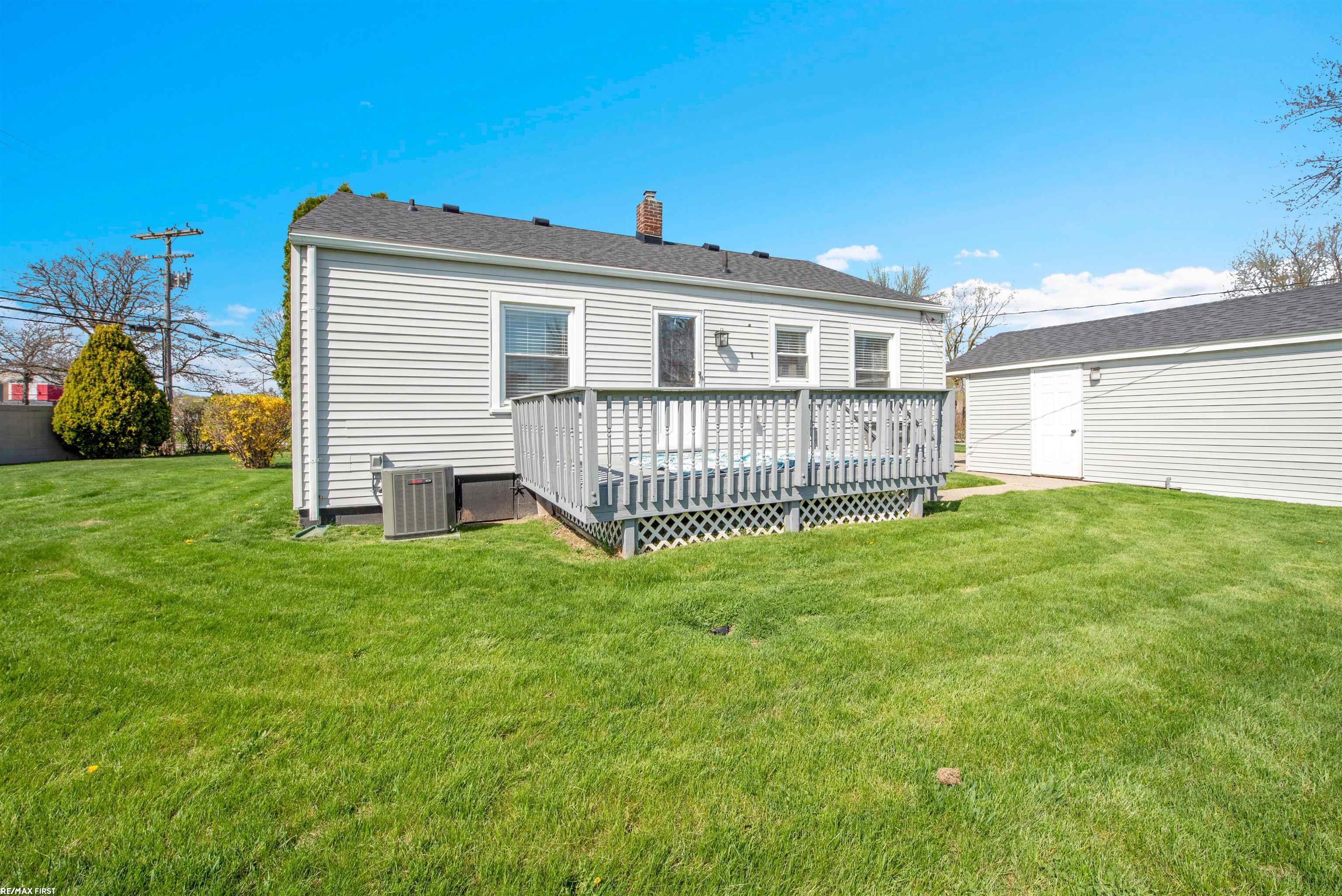 22674 Ulrich Street Clinton, MI 48036 - Photo 21 of 24