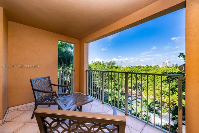 $3,500 | 19801 East Country Club Drive, Unit 4501, Aventura, FL 33180