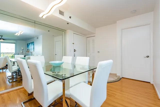 $3,500 | 19801 East Country Club Drive, Unit 4501, Aventura, FL 33180